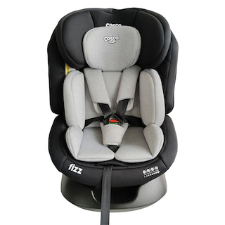 Foto 1 | Foto 1 | Cosco Kids Autoasiento Convertible Fizz