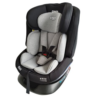 Foto 2 | Foto 2 | Cosco Kids Autoasiento Convertible Fizz