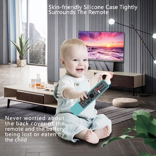 Foto 6 | Foto 6 | Funda De Mando Para Mando Sony Bravia Tv Rmf-tx600u Rmf-tx520u - Venta Internacional.