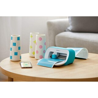 Foto 6 | Foto 6 | Vinilo Cricut Joy 2007355 Dorado Permanente Inteligente De 14 Cm X 3 M - Venta Internacional.