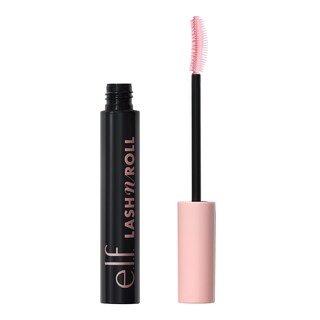 Foto 1 | Foto 1 | Máscara E.l.f. Lash 'n Roll Curling Para Pestañas Levantadas De Color Marrón Oscuro - Venta Internacional.