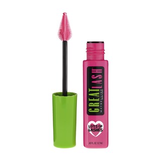Foto 1 | Foto 1 | Máscara Maybelline Great Lash Lots Of Lashes De Color Negro Parduzco - Venta Internacional.