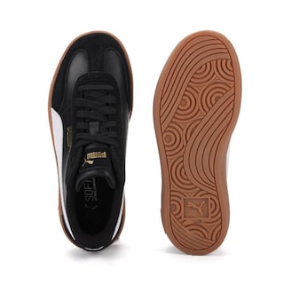 Foto 6 | Foto 6 | Tenis Puma Club Ii Era Plataform Para Mujer Negro