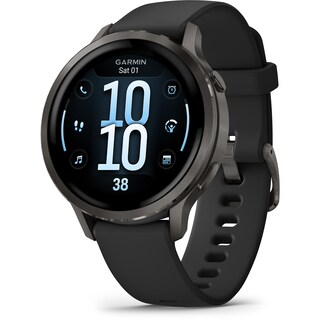 Foto 1 | Foto 1 | Smartwatch Garmin Venu 4 (41mm)