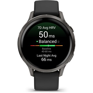 Foto 2 | Foto 2 | Smartwatch Garmin Venu 4 (41mm)