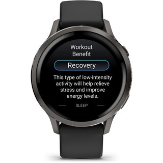 Foto 6 | Foto 6 | Smartwatch Garmin Venu 4 (41mm)