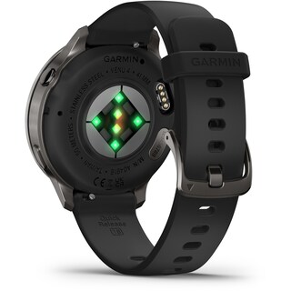 Foto 7 | Foto 7 | Smartwatch Garmin Venu 4 (41mm)