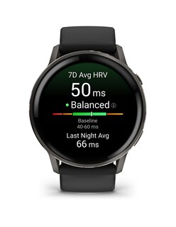 Foto 2 | Foto 2 | Smartwatch Garmin Venu 4 (45mm)