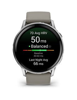 Foto 2 | Foto 2 | Smartwatch Garmin Venu 4 (45mm)