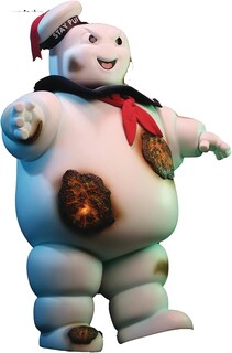 Foto 1 | Foto 1 | Star Ace Toys Ghostbusters Stay Puft Figura Deluxe