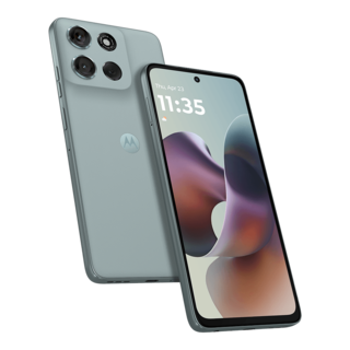 Foto 3 | Foto 3 | Motorola Moto G56 8 GB 256 GB Gris
