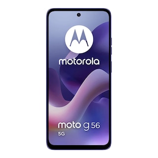 Foto 2 | Foto 2 | Motorola Moto G86 8 GB 256 GB Azul Cobalto