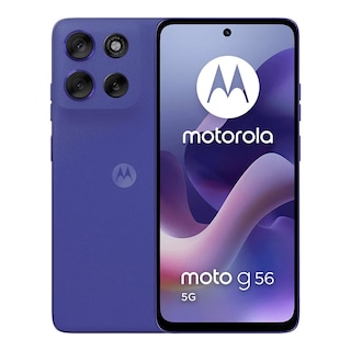 Foto 3 | Foto 3 | Motorola Moto G86 8 GB 256 GB Azul Cobalto