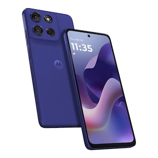 Foto 4 | Foto 4 | Motorola Moto G86 8 GB 256 GB Azul Cobalto
