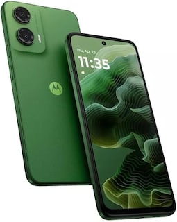 Foto 3 | Foto 3 | Celular Motorola Moto G35 256 GB Verde
