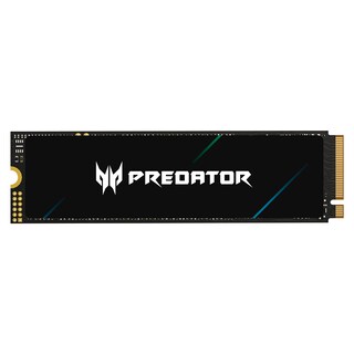 Foto 2 | Foto 2 | Ssd Acer Predator Gm6 4tb M.2 Pcie 4.0 6100/7100mb/s Bl.9bwwr.135