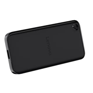 Foto 3 | Foto 3 | Ssd Externo Lenovo Negro Lp100 1tb Usb 3.2 Usb-c 455mb/s