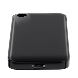 Foto 4 | Foto 4 | Ssd Externo Lenovo Negro Lp100 1tb Usb 3.2 Usb-c 455mb/s