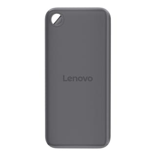 Foto 2 | Foto 2 | Ssd Externo Lenovo Gris Lp100 1tb Usb 3.2 Usb-c 455mb/s