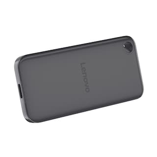 Foto 3 | Foto 3 | Ssd Externo Lenovo Gris Lp100 1tb Usb 3.2 Usb-c 455mb/s