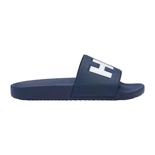 Foto 1 | Foto 1 | Sandalias Hugo Boss Timeout Azul Oscuro para Hombre