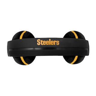 Foto 4 | Foto 4 | Audifono Gamer Nfl Pittsburgh Steelers Con Luz Led 100% Original