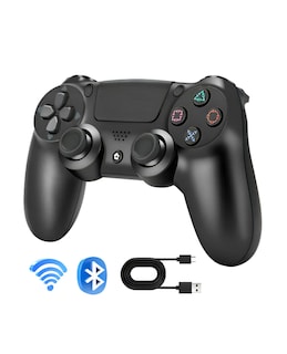 Foto 1 | Foto 1 | Control Inalámbrico Bluetooth Mando Compatible Con Play Station 4 Ps4