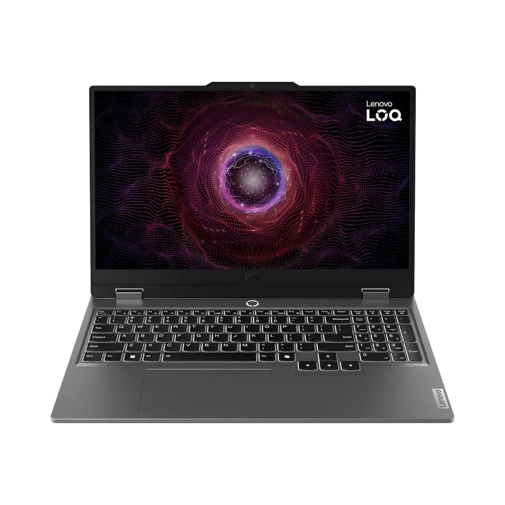 Laptop Lenovo Loq 15.6'' Full Hd Amd Ryzen 5 7235hs Nvidia Geforce Rtx 4050 12gb Ram 512gb Ssd