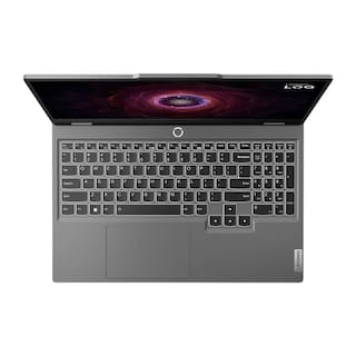 Foto 2 | Foto 2 | Laptop Lenovo Loq 15.6'' Full Hd Amd Ryzen 5 7235hs Nvidia Geforce Rtx 4050 12gb Ram 512gb Ssd