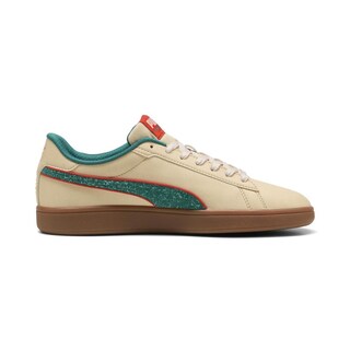 Foto 2 | Foto 2 | Tenis Puma Smash 3.0 Retro Run Unisex Beige