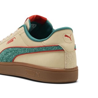 Foto 5 | Foto 5 | Tenis Puma Smash 3.0 Retro Run Unisex Beige