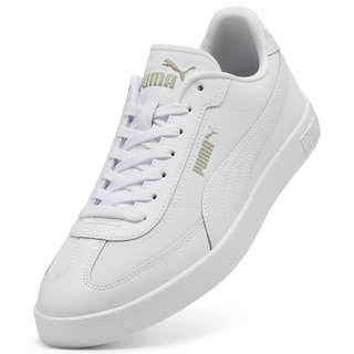 Foto 4 | Foto 4 | Tenis Puma Club Ii Era L Unisex Blanco