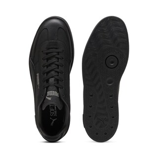 Foto 6 | Foto 6 | Tenis Puma Club Ii Era L Unisex Negro