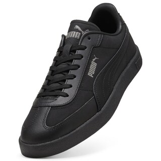 Foto 4 | Foto 4 | Tenis Puma Club Ii Era L Unisex Negro