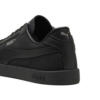 Foto 5 | Foto 5 | Tenis Puma Club Ii Era L Unisex Negro