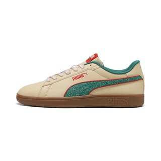 Foto 1 | Foto 1 | Tenis Puma Smash 3.0 Retro Run Unisex Beige