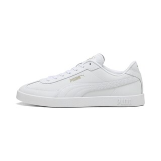 Foto 1 | Foto 1 | Tenis Puma Club Ii Era L Unisex Blanco