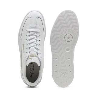 Foto 6 | Foto 6 | Tenis Puma Club Ii Era L Unisex Blanco