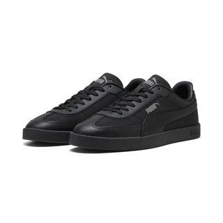 Foto 3 | Foto 3 | Tenis Puma Club Ii Era L Unisex Negro