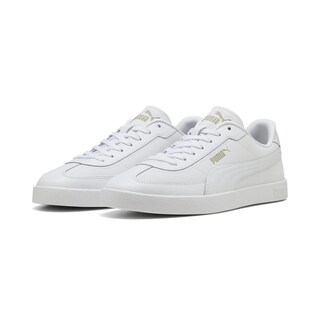Foto 3 | Foto 3 | Tenis Puma Club Ii Era L Unisex Blanco