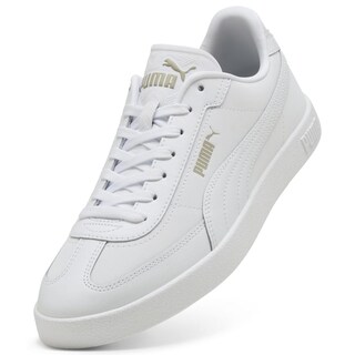 Foto 4 | Foto 4 | Tenis Puma Club Ii Era L Unisex Blanco
