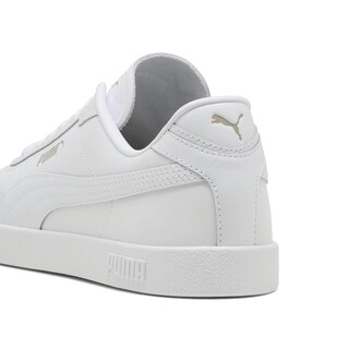 Foto 5 | Foto 5 | Tenis Puma Club Ii Era L Unisex Blanco