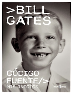 Foto 1 | Foto 1 | Libro Código Fuente Autor Bill Gates