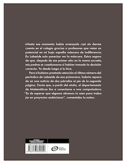 Foto 2 | Foto 2 | Libro Código Fuente Autor Bill Gates