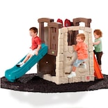 Trepadera Con Resbaladilla Step2