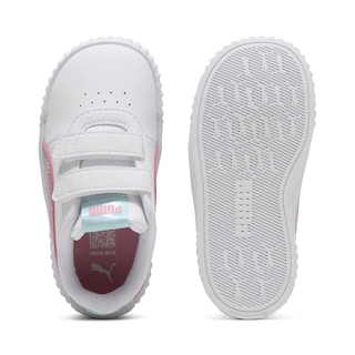 Foto 6 | Foto 6 | Tenis Puma Carina 3.0 Space Belle V Infantil Para Niña Rosa