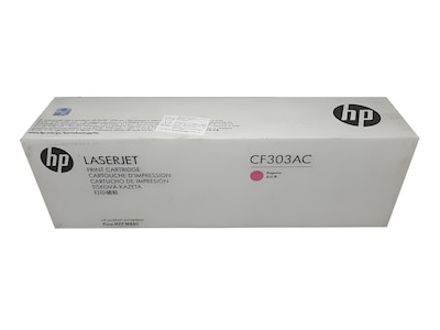 Foto 4 | Foto 4 | Tóner HP Cf303ac 827A Magenta