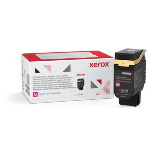 Foto 1 | Foto 1 | Tóner Xerox Magenta 006r04679 2000 Pags