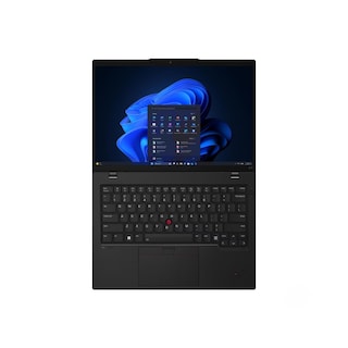 Foto 3 | Foto 3 | Lenovo Ai Pc Thinkpad L14 Gen 6 De 14'' Amd Ryzen 5 Pro 230 32 Gb Ram Ddr5 1 Tb Ssd Nvme 16 Tops Windows 11 Pro Negro