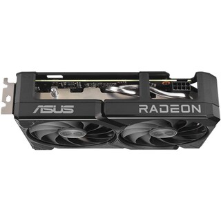 Foto 6 | Foto 6 | Tarjeta De Video Asus Dual Radeon Rx 9060 Xt 16gb Gddr6 Dual-rx9060xt-16g